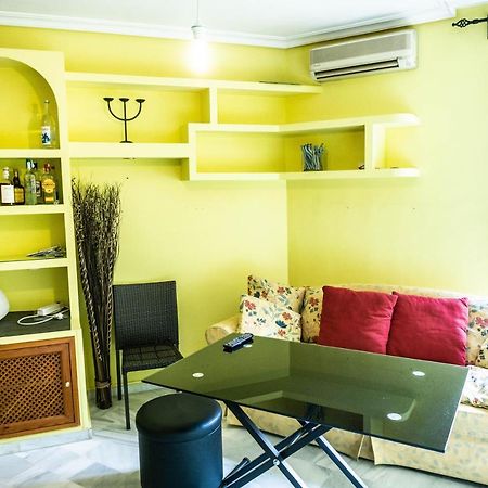 Buhaira Apartment Séville Extérieur photo